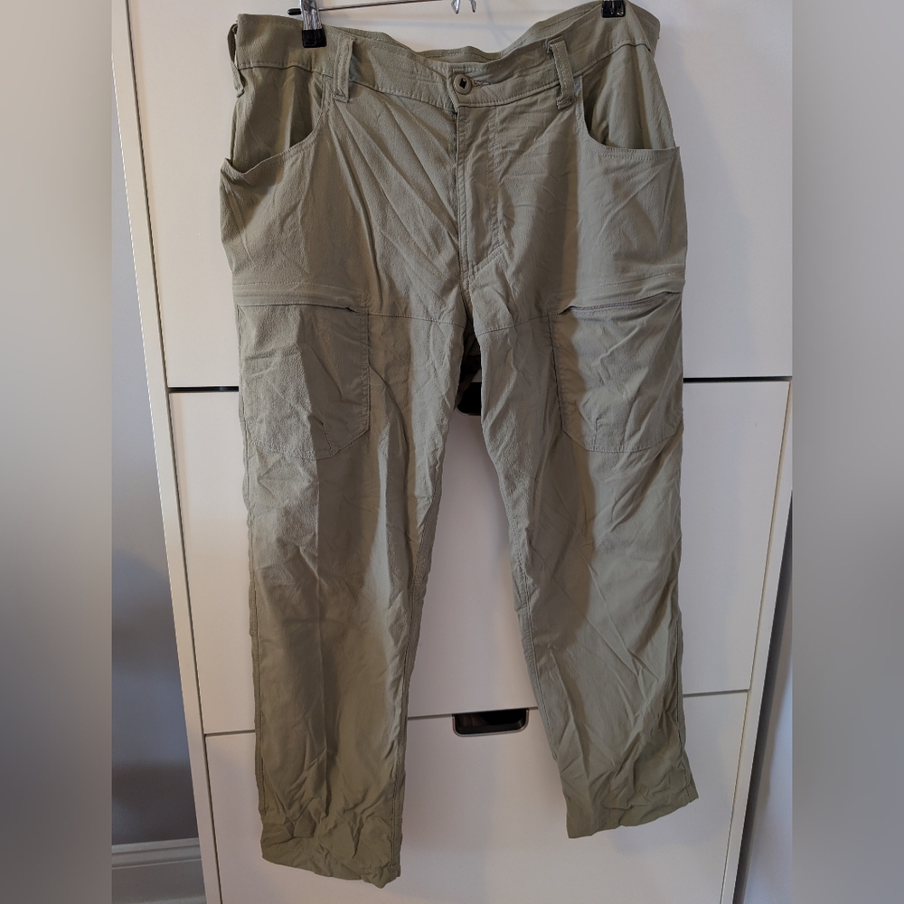 Origin Lightweight Pants 36x30